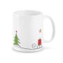 ANCELLE. Cana - Asortat - 350 mL - Personalizat