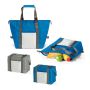 PHILADEL. Sacosa termoizolanta 16 L - Personalizat