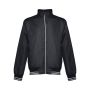 THC OPORTO. Jacheta sport - Negru - M - Personalizat