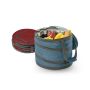 COAST. Sacosa termoizolanta pliabilă 15 L - Personalizat
