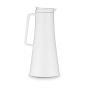 BISTRO THERMAL. Termos de 1'1L - Alb - Personalizat