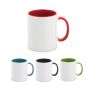 MOCHA. Cana ceramica 350 mL - Personalizat