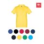THC ADAM KIDS. Tricou polo pentru copii - Personalizat