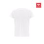 THC MOVE WH. Tricou tehnic - Personalizat