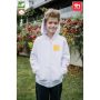 THC AMSTERDAM KIDS WH. Jachete pentru copii