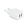 REDI. Încărcător USB - Alb