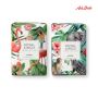 ROYAL JUNGLE. Săpunuri îmbogățite cu argilă verde (160g)