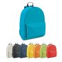 BERNA. Rucsac în 600D - Personalizat