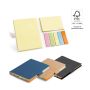 LEWIS. Sticky notes cu 7 seturi