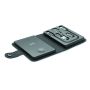CAWATT - Negru - Personalizat