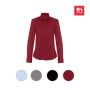 THC PARIS WOMEN. Cămașă de poplin pentru dame - Personalizat