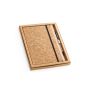 FREUD. Agenda cu pix - Natural - Personalizat