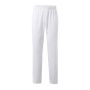 VL TYCHE. Pantaloni din twill (190g/m²), din bumbac (35%) și poliester (65%)