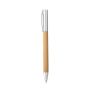 BEAL. Pix din bambus - Natural - Personalizat