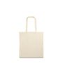 SINAIA. Sacoșă 100% bumbac (140 g/m²) - Natural deschis - Personalizat