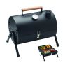 CHIMEY - Negru - Personalizat