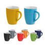 CINANDER. Cana ceramica 370 mL - Personalizat