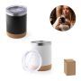 SOLBERG TUMBLER. Pahar de calatorie 400 mL - Personalizat