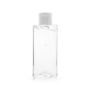GLESS. Gel pe baza de alcool - Transparent - 50 mL - Personalizat