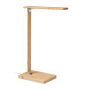 NEAT LIGHT - Lemn - Personalizat