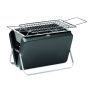 BBQ TO GO - Negru - Personalizat
