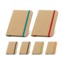 FLAUBERT. Notepad de buzunar, cu de pagini simple - Personalizat