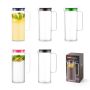 MELIOR 1'2L. Ulcior din plastic de 1'2L - Personalizat