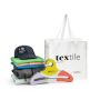 TEXTILE SHOWCASE. Mostrarul textil - Asortat - Personalizat
