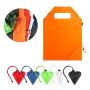 BEIRA. Sacosa pliabilă 190T poliester reciclat (100% rPET) - Personalizat