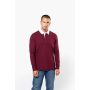 RUGBY POLO SHIRT