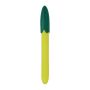 Corn pen - Yellow - 11,5 × ø 1,1 cm