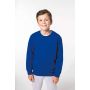 KIDS' CREW NECK SWEATSHIRT