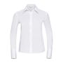 Russell Non-iron blouse long-sleeve