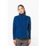 MAUREEN - LADIES' FULL ZIP MICROFLEECE JACKET