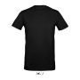 SOL'S MILLENIUM MEN - ROUND-NECK T-SHIRT