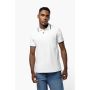 MEN'S SHORT-SLEEVED POLO SHIRT