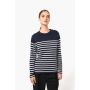 LADIES' SAILOR JUMPER