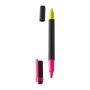 Highlighter - Black - 14 × ø 1 cm