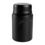 Termos CIBUS - Negru - Ø 9.5 cm × 16.5 cm