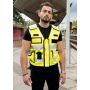TACTICAL SAFETY VEST "BONN"