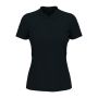 Lux Women's Polo