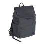 Rucsac pentru laptop (3) - Negru - 30 x 21 x 45 cm