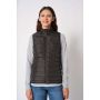 LADIES PADDED BODYWARMER