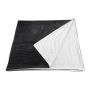 AVARUA Soft and warm blanket - Gri - 1500 x 1800