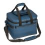 CrisMa cooler bag - Navy Heather - 39 x 30 x 29 cm