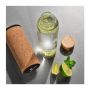 INDAUR bottle - Maro - O 6.8 × 24.4 cm,