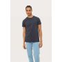 Sol'S Pioneer Men-Round-Neck Fitted Jersey T-Shirt