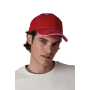 6 PANELS FASHION CAP
