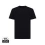 IQONIQ Kakadu relaxed recycled cotton t-shirt