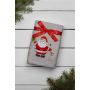 OLIMA CHRISTMAS TOWEL - SANTA CLAUS